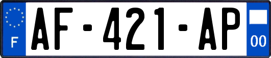 AF-421-AP