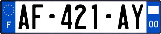 AF-421-AY