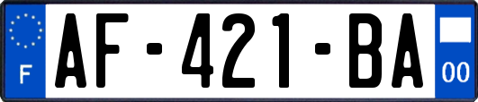 AF-421-BA