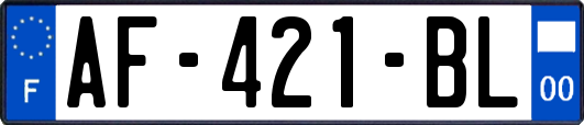 AF-421-BL