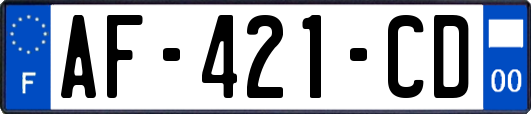 AF-421-CD