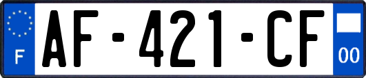 AF-421-CF