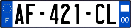 AF-421-CL