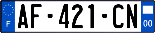 AF-421-CN