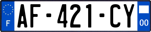 AF-421-CY
