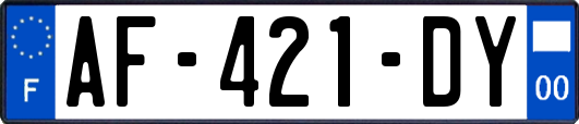 AF-421-DY