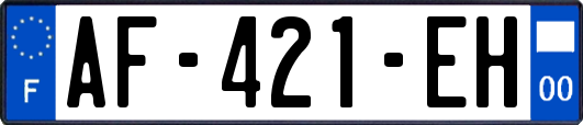 AF-421-EH
