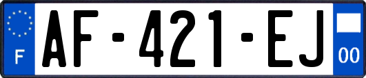 AF-421-EJ