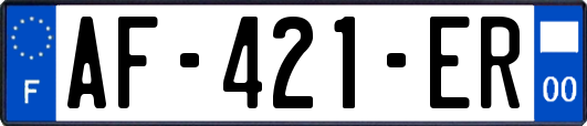 AF-421-ER