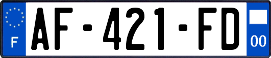AF-421-FD