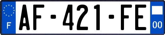 AF-421-FE