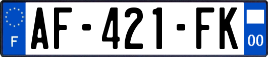 AF-421-FK