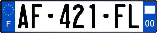 AF-421-FL