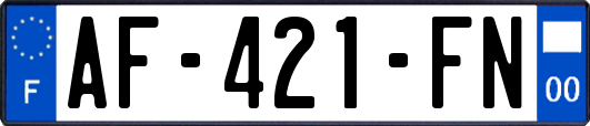 AF-421-FN