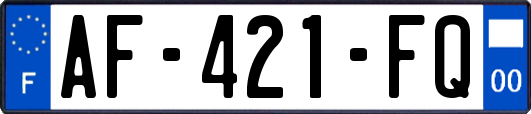 AF-421-FQ