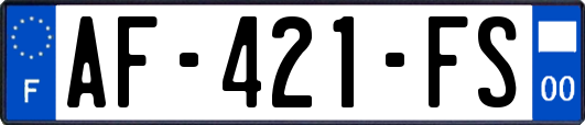 AF-421-FS