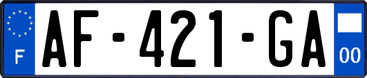 AF-421-GA