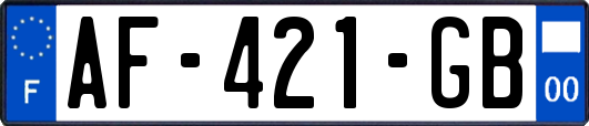 AF-421-GB