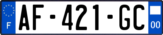 AF-421-GC