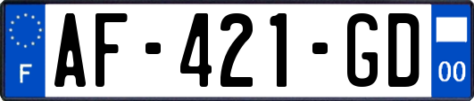 AF-421-GD