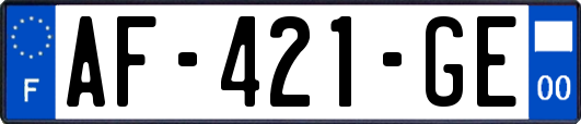 AF-421-GE
