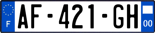 AF-421-GH