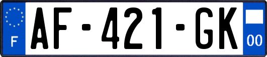 AF-421-GK