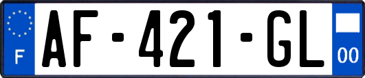 AF-421-GL
