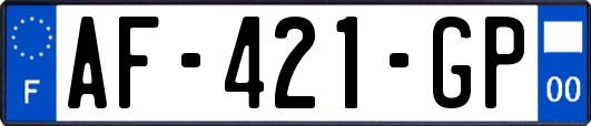 AF-421-GP