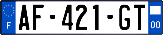 AF-421-GT