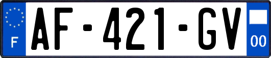 AF-421-GV