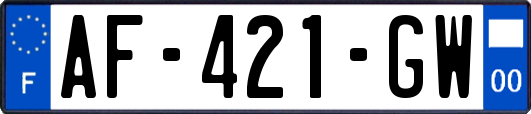 AF-421-GW