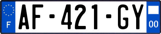 AF-421-GY