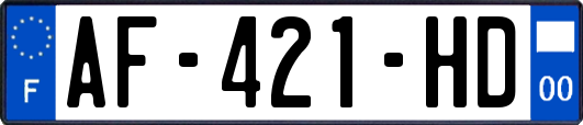 AF-421-HD