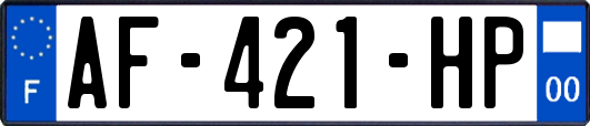 AF-421-HP