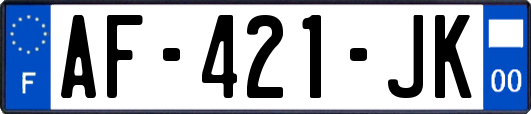 AF-421-JK