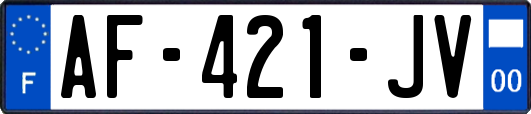 AF-421-JV