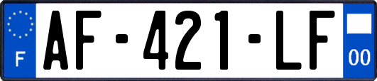 AF-421-LF