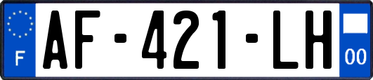 AF-421-LH