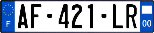 AF-421-LR