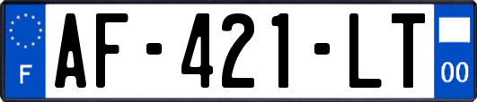 AF-421-LT