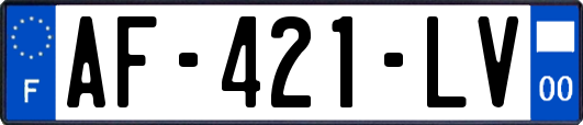 AF-421-LV