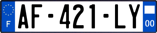 AF-421-LY