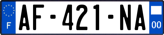 AF-421-NA