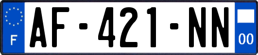 AF-421-NN