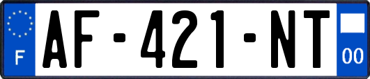 AF-421-NT