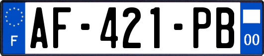 AF-421-PB