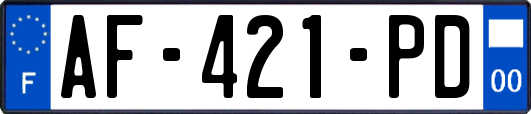 AF-421-PD