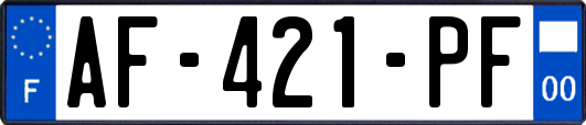 AF-421-PF