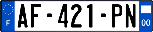 AF-421-PN